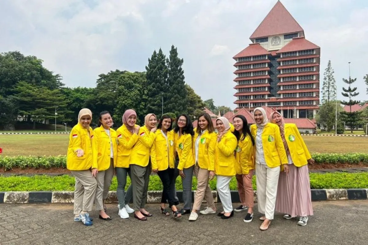 Kelas A SIMAK UI S2 With Bayo Communication